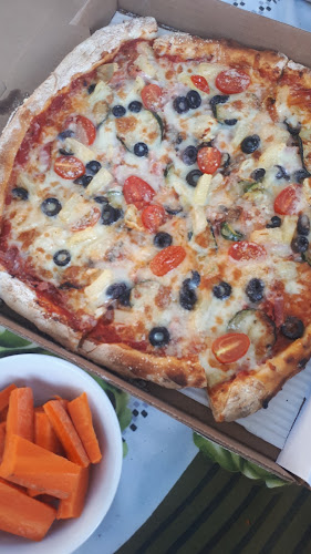 Pizzeria San Marco - Lethbridge