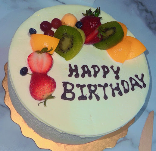 T&T Bakery - Hospitality and gastronomy