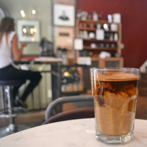 Jimmy's Coffee - Hospitality and gastronomy