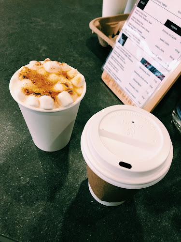 East Toronto Coffee Co. - Toronto