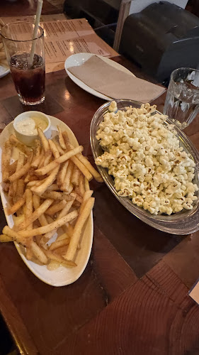 micro bar & bites - Kelowna