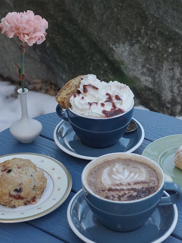 Opinii despre Elysian Coffee în Vancouver - Hospitality and gastronomy