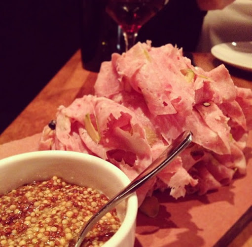 CHARCUT Roast House - Calgary