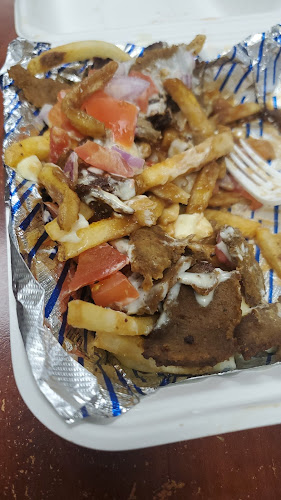 Big Daddy's Sandwich Co. - Hospitality and gastronomy