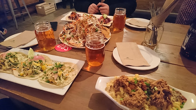 Koerner's Pub - Hospitality and gastronomy