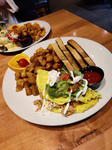 Smash Kitchen and Bar - Markham