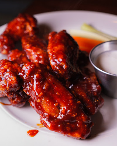 Baker Street Station