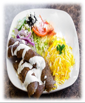Shawarma Time and Grill - Orillia