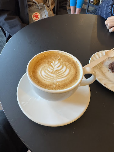 Opinii despre The Battery Cafe în St. John's - Hospitality and gastronomy