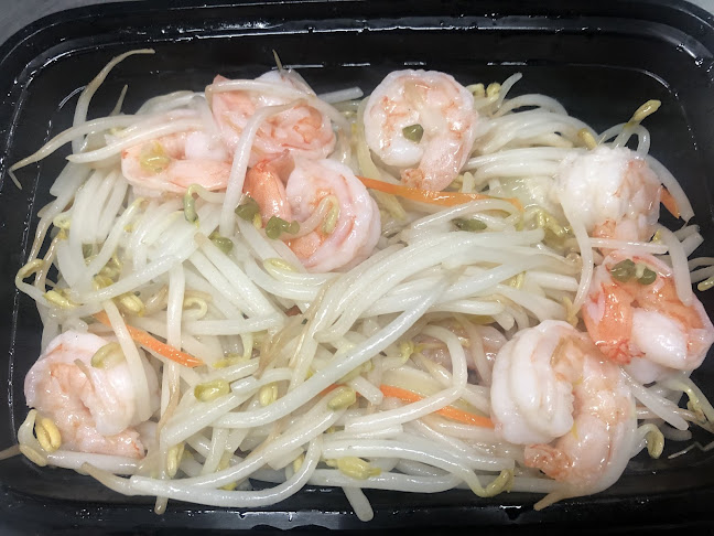 Bayview wok Chinese Restaurant