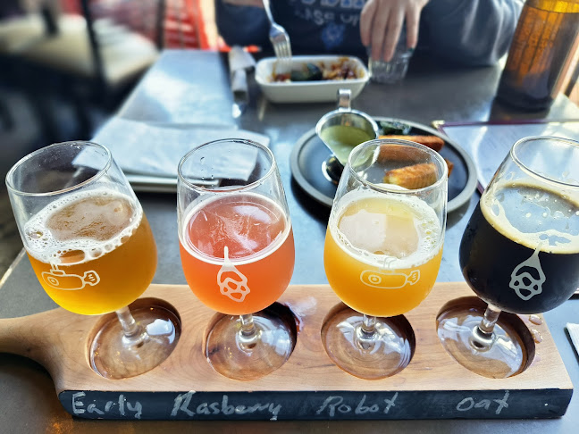 Tide & Boar Gastropub - Moncton