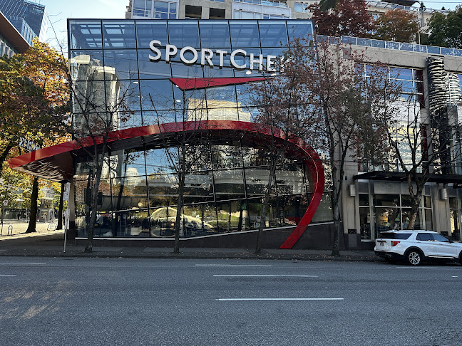 Opinii despre Chipotle Mexican Grill în Vancouver - Hospitality and gastronomy