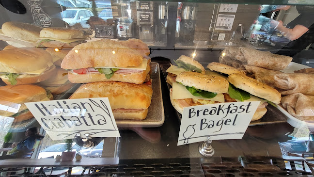 The Nest Cafe - Hospitality and gastronomy