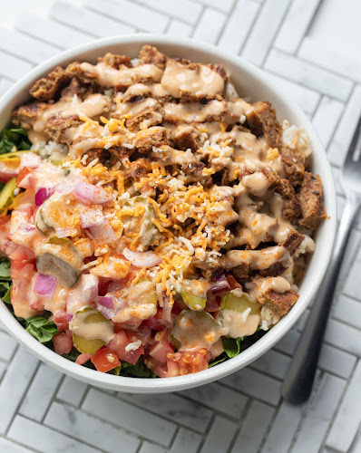 Comentarii opinii despre The Whole Bowl Health Bar & Meal Prep