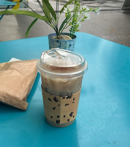 Comentarii opinii despre Laziza cafe