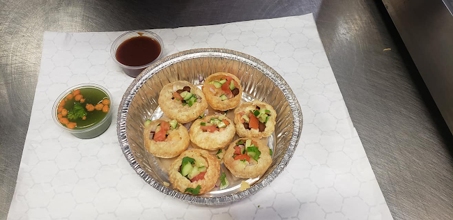 Comentarii opinii despre Pizza Wings & Snacks