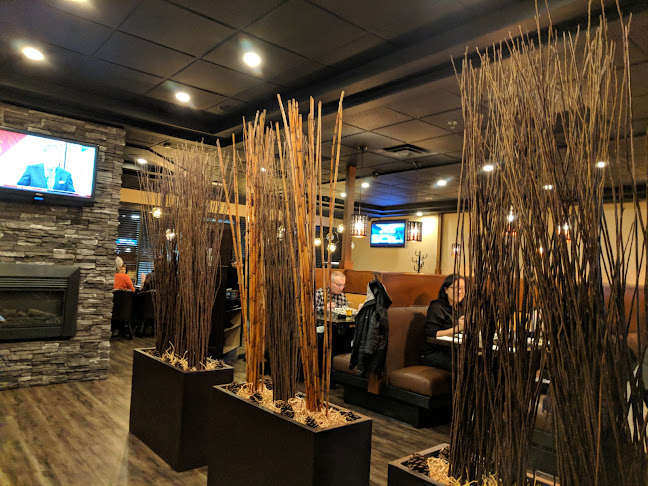 Comentarii opinii despre Ginger Indian Cuisine