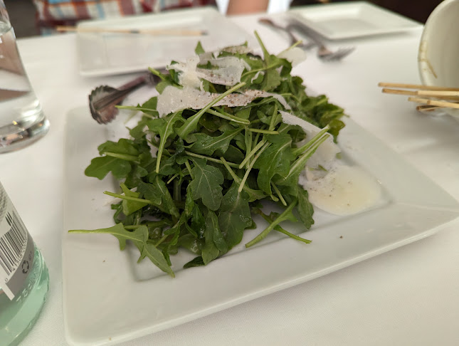 Comentarii opinii despre Mastro Roberto Trattoria