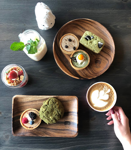 Oishiii Sweets Cafe - Scarborough