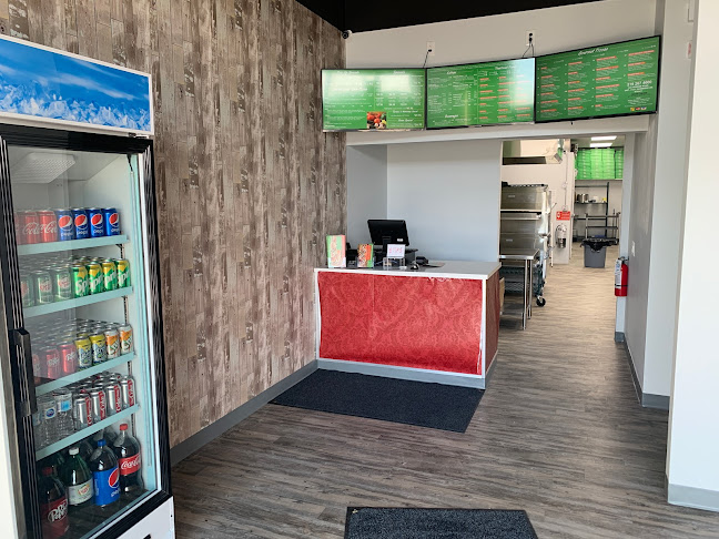 545 Hespeler Rd Unit 110A, Cambridge, ON N1R 6J2