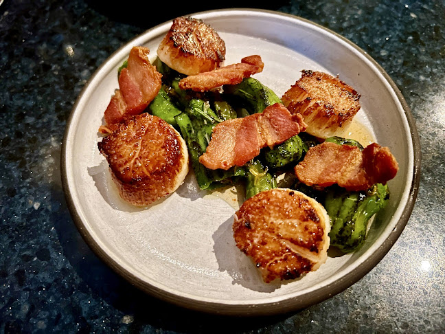 Opinii despre Barbara în Vancouver - Hospitality and gastronomy