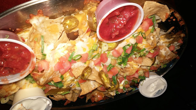 AllStar Wings & Ribs - Hospitality and gastronomy