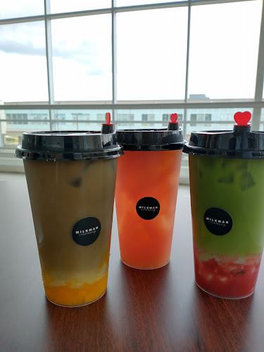 Comentarii opinii despre The Milkman Creamery