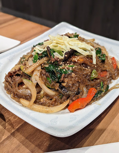 Opinii despre Insadong Korean BBQ Restaurant în Coquitlam - Hospitality and gastronomy