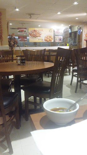 Comentarii opinii despre Wo's Chinese Restaurant 金穗園美食