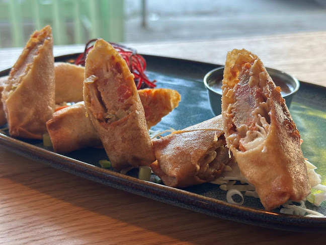 Kootenay Tamil Kitchen - Nelson