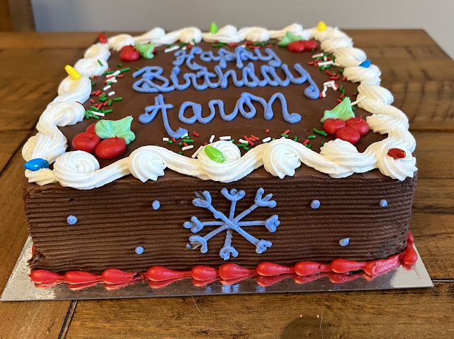 Opinii despre Roma Bakery & Deli în Hamilton - Hospitality and gastronomy