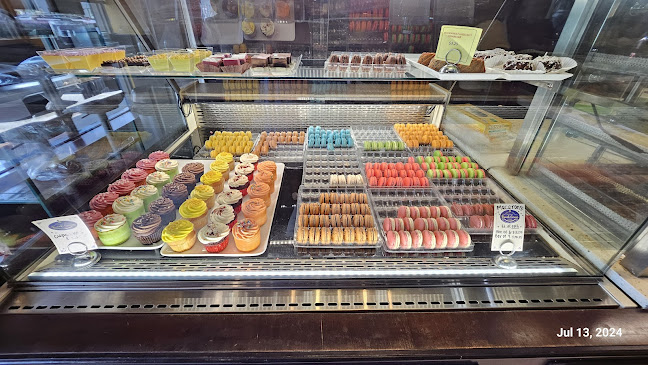 Comentarii opinii despre French Corner Patisserie