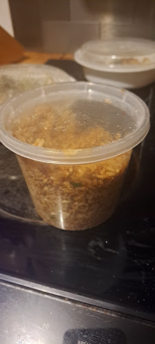 Canton Restaurant - Trenton