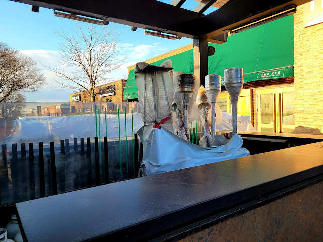 The Keg Steakhouse + Bar - Leslie Street - North York