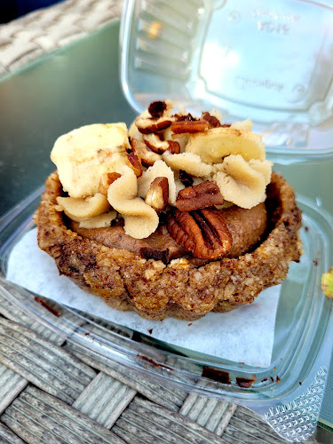 The Jubilee Bakeshop - Delta