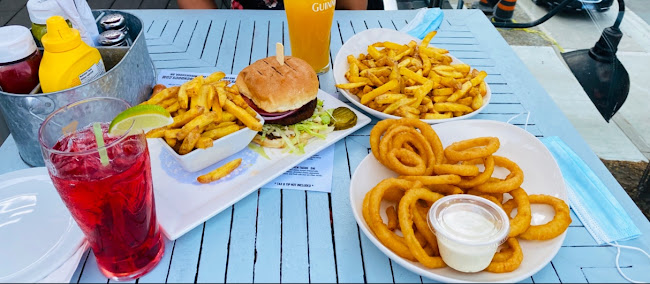 Roc'N Doc's - Mississauga