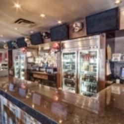 Atlas Pizza & Sports Bar - Hospitality and gastronomy
