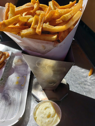Comentarii opinii despre Belgian Fries