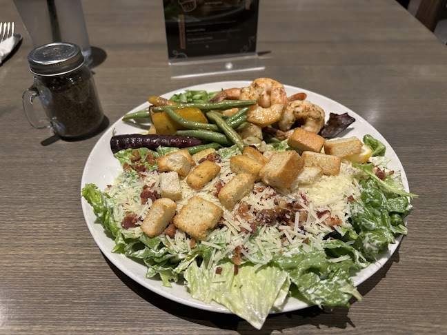 The Local Pub and Oyster Bar - Charlottetown