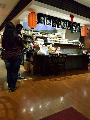 Comentarii opinii despre Rainbow Sushi