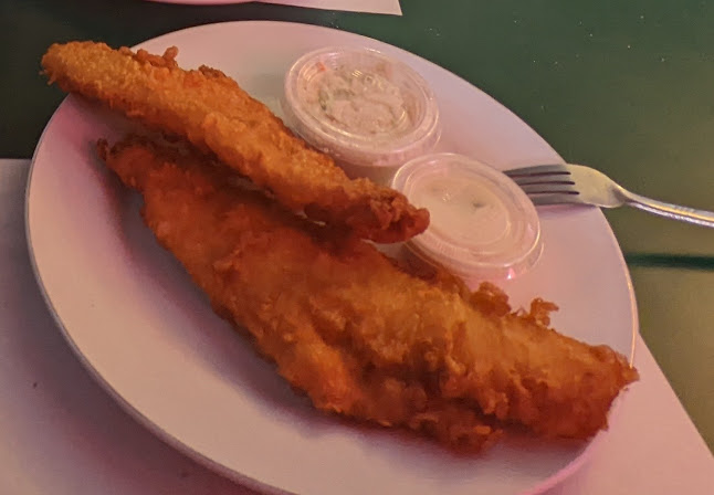 John's Restaurant - Hospitality and gastronomy