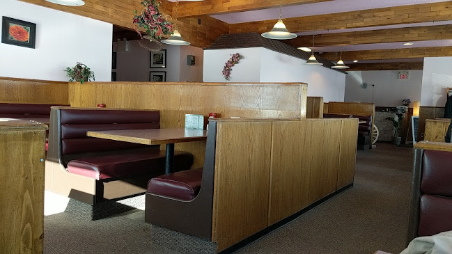 Ralph's German Restaurant And Café - Hospitality and gastronomy