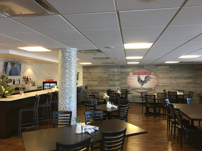 Roma Catering - Calgary