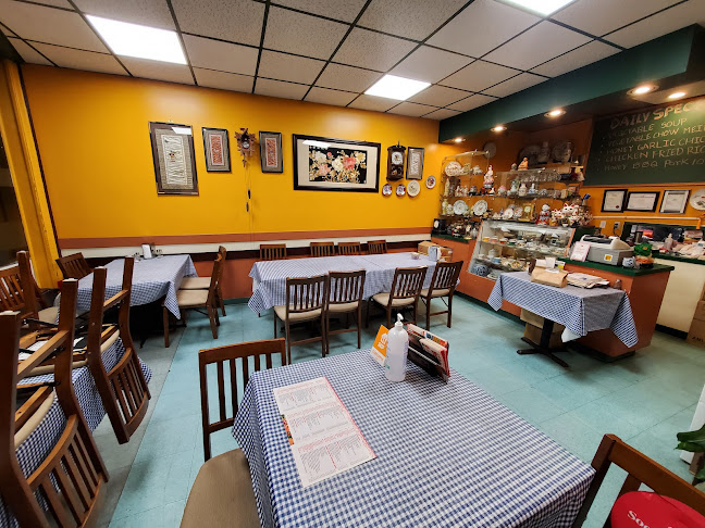 New Sun Restaurant - Hospitality and gastronomy