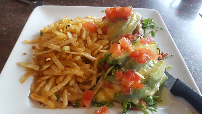 Socrates Restaurant & Catering - St. Albert