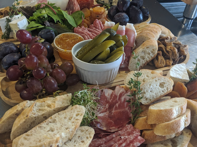 Opinii despre Catering Plus în Peterborough - Hospitality and gastronomy