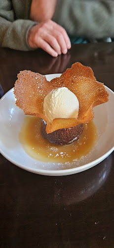 Saltlik - Hospitality and gastronomy