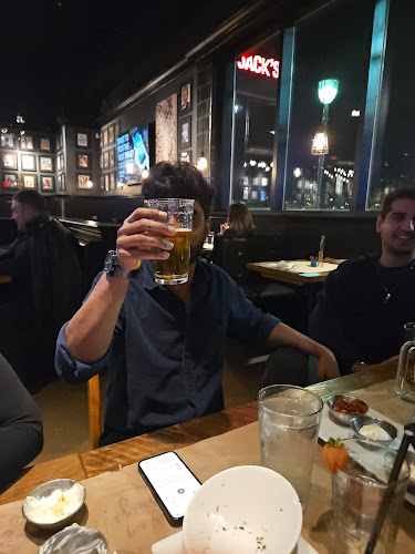 Comentarii opinii despre Jack's Don Mills