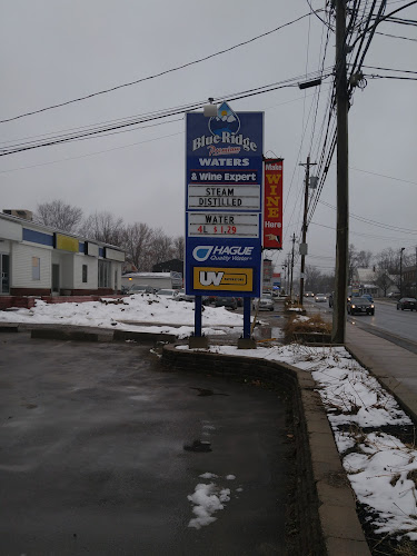 Blue Ridge Wine Expert - Hospitality and gastronomy