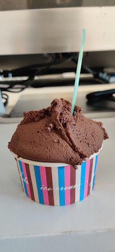 Belaggios Gelato - Hospitality and gastronomy